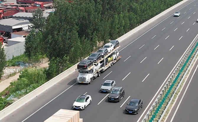 石林高速公路汽车救援